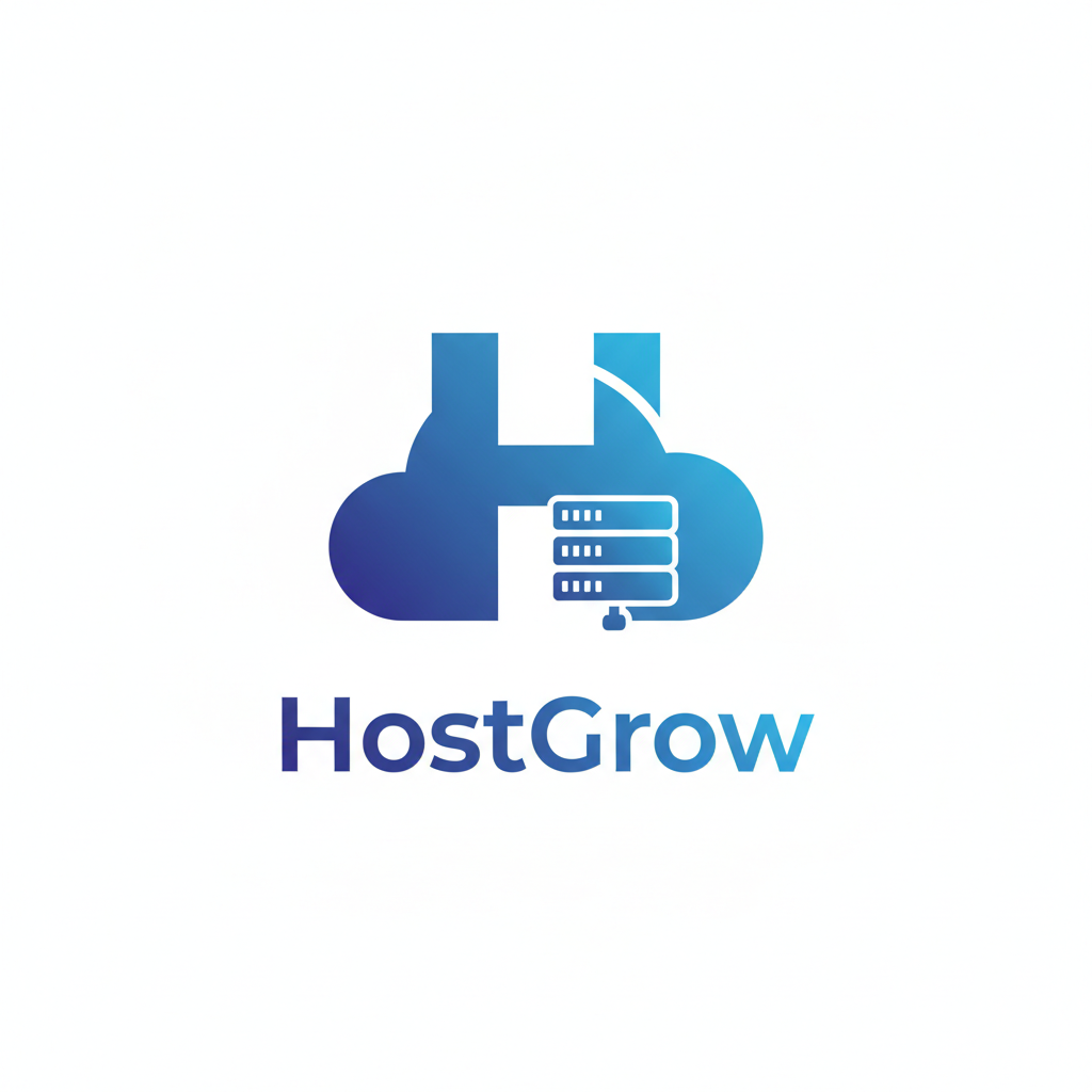 HostGrow HostGrow