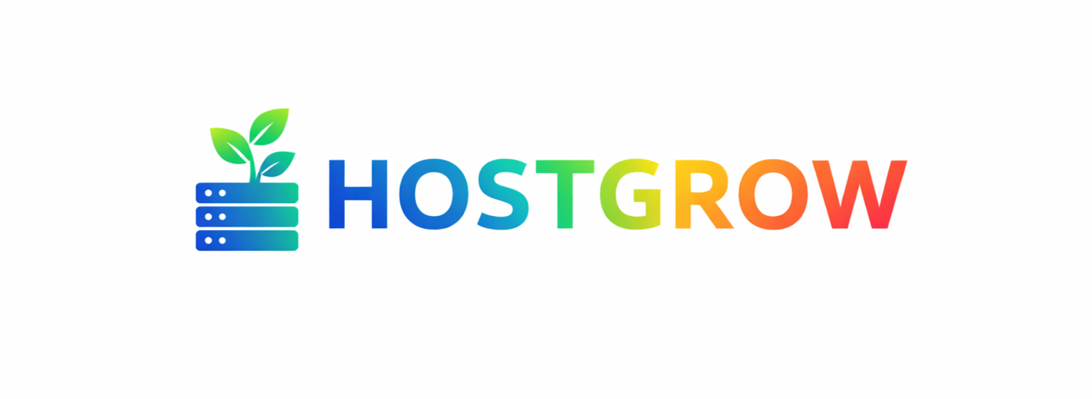 Hostgrow Hostgrow